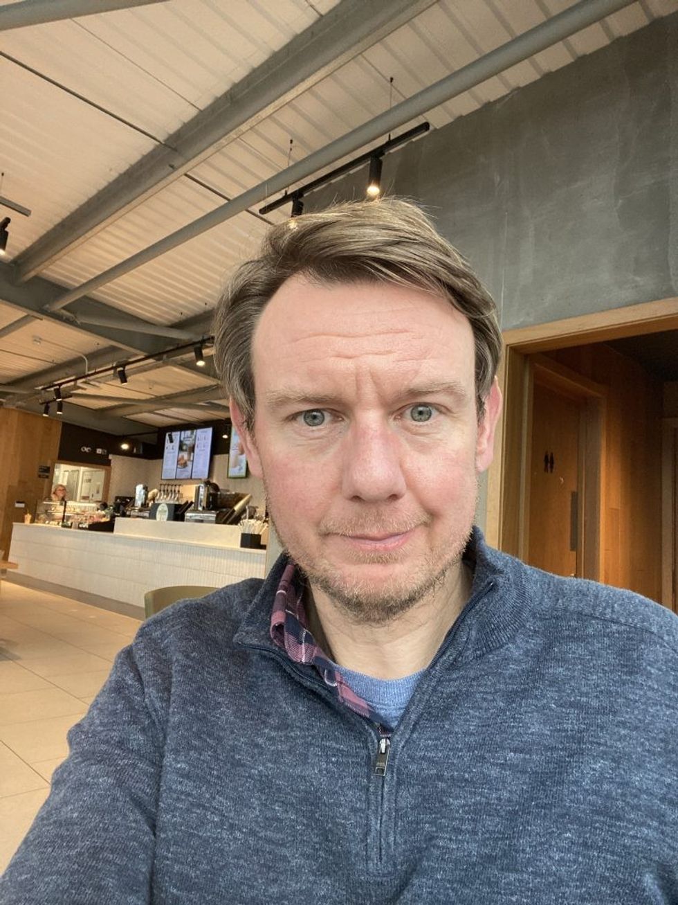 FTG Gavin Rothwell 1