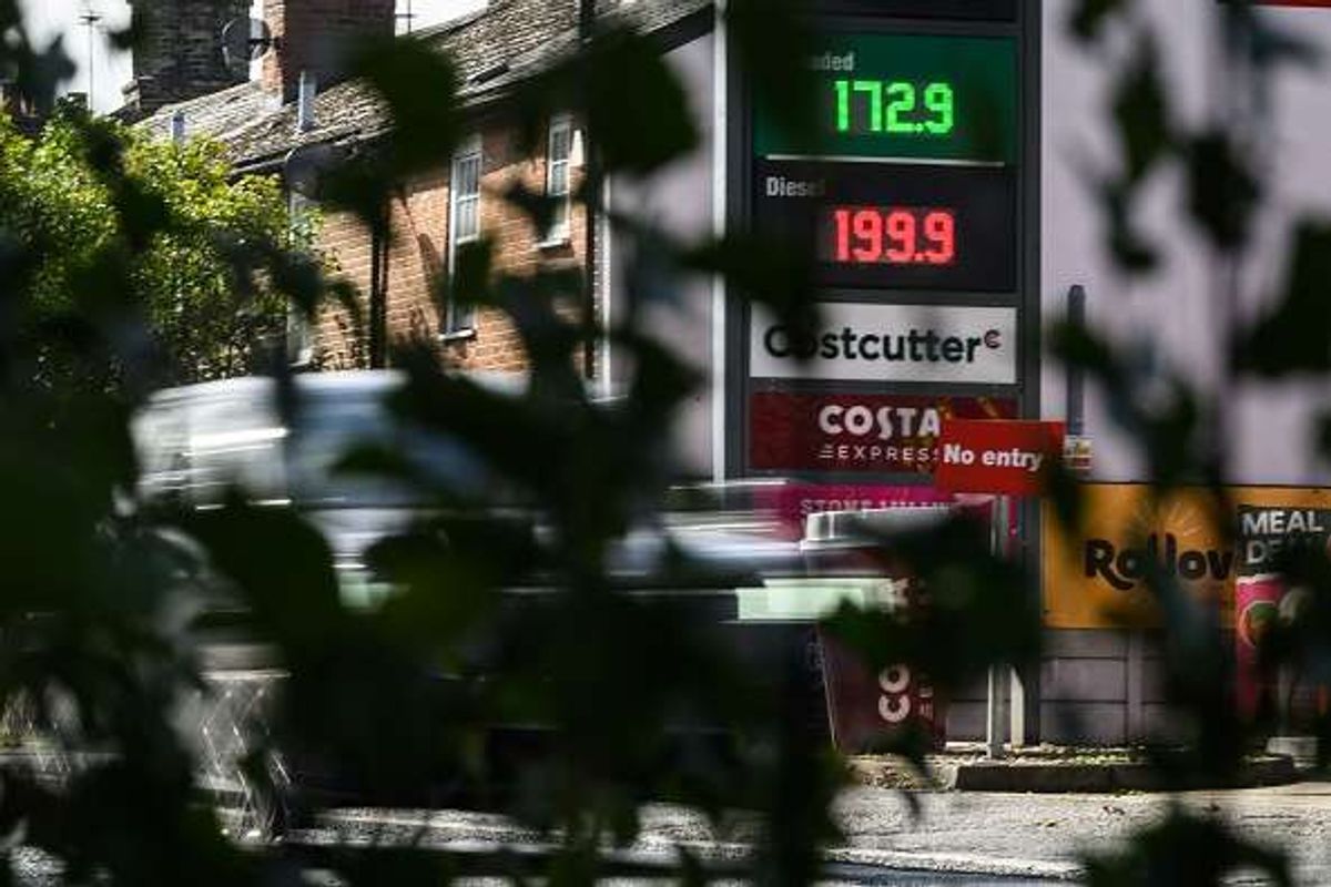 Fuel Costs