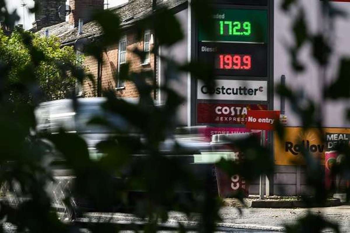 Fuel Costs