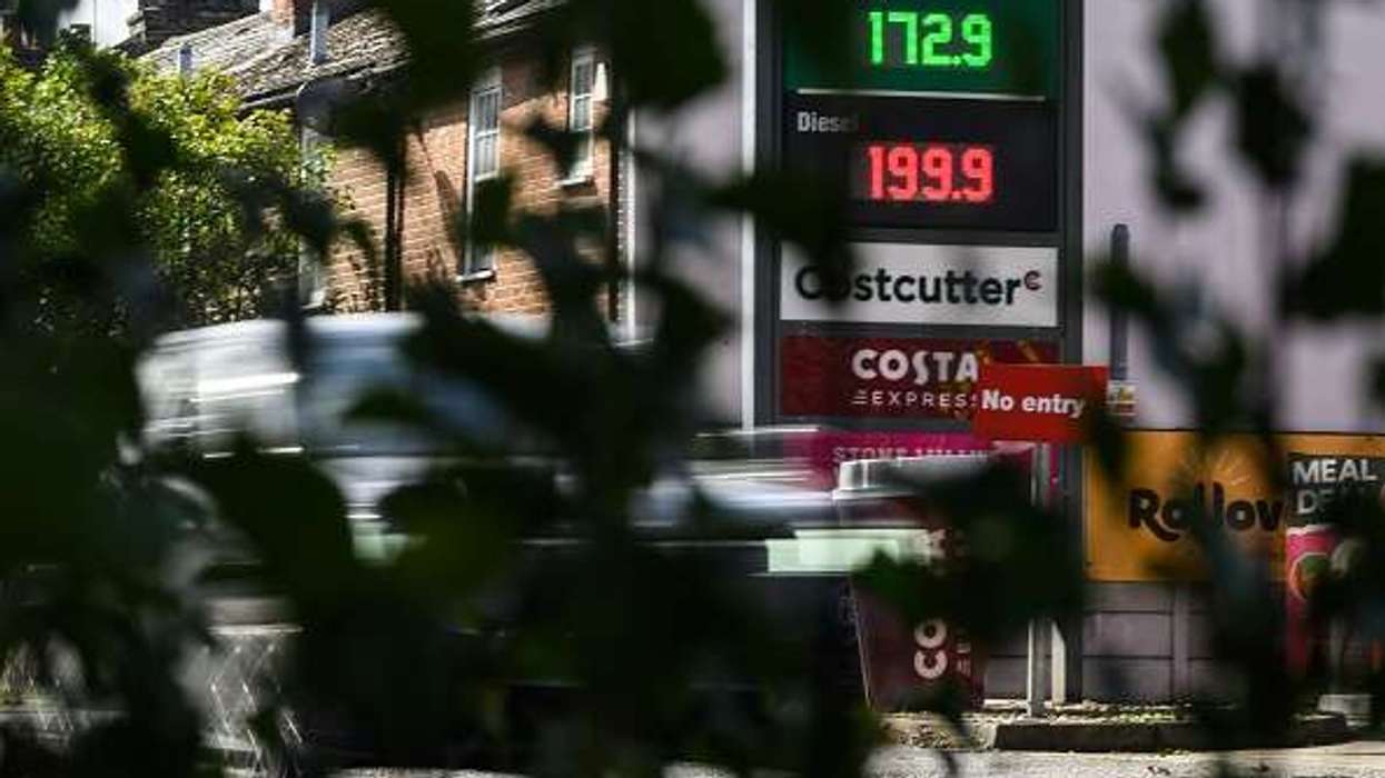 Fuel Costs