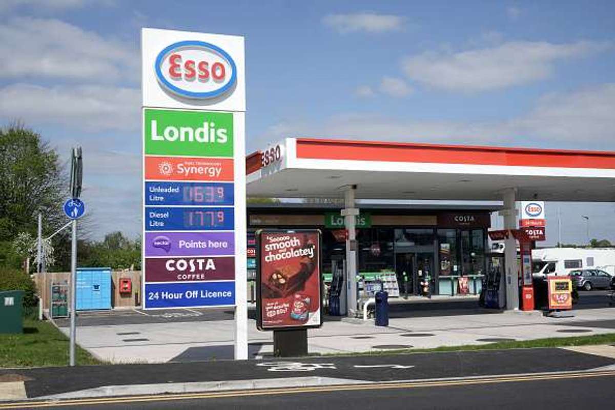 Fuel Finder under fire amid technical problems