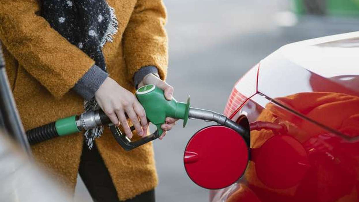 fuel price-gouging by retailers