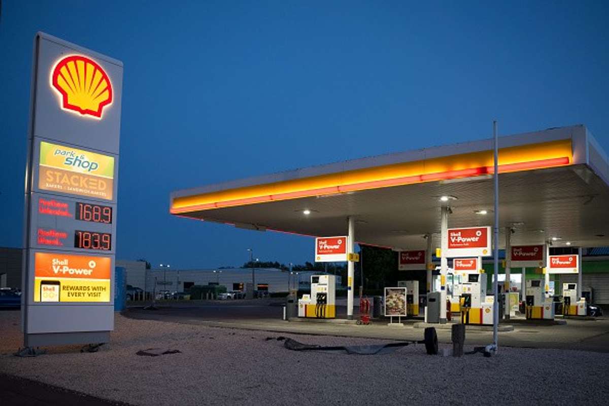 Petrol and diesel prices hit record highs