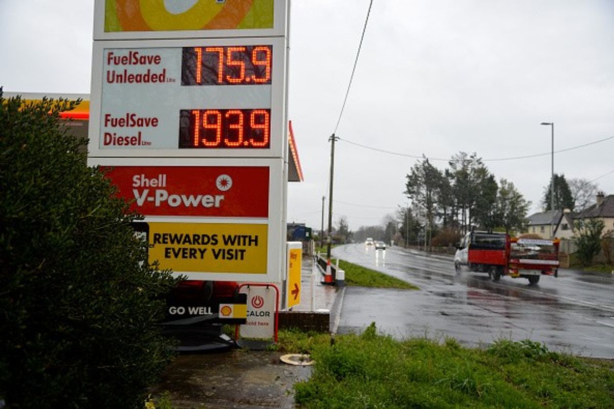 Surging fuel prices will make food costlier, lead to fewer deliveries in remote areas: FWD