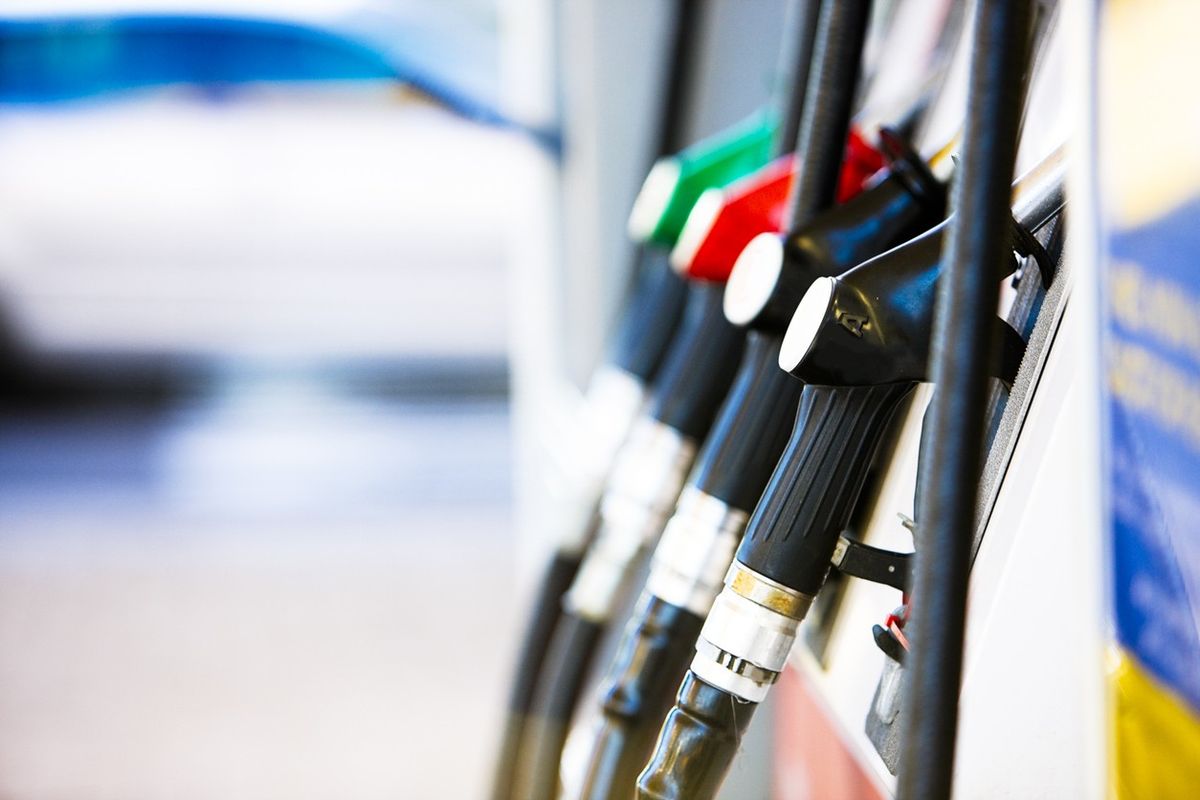 Fuel pumps