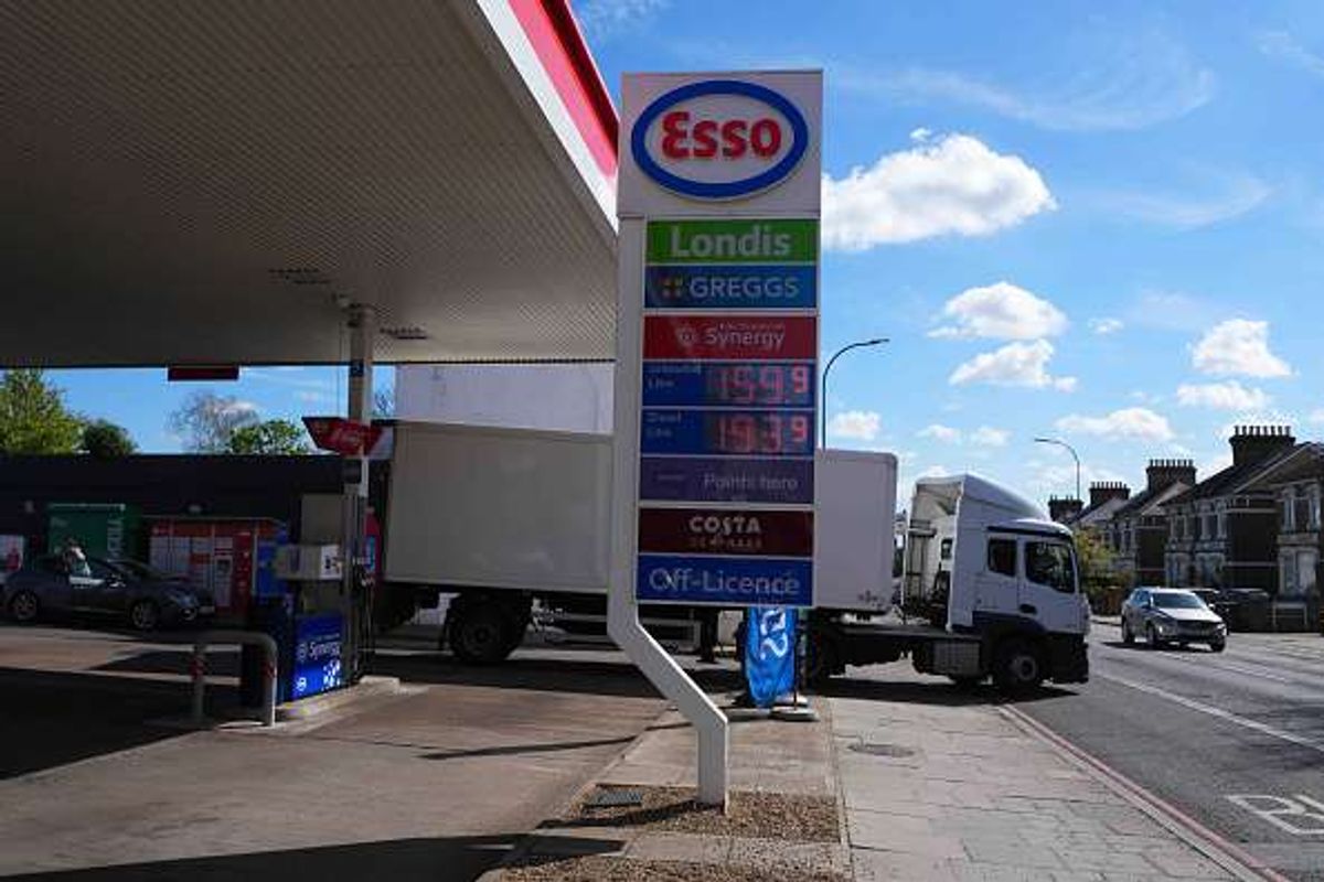 Fuel Retailers 