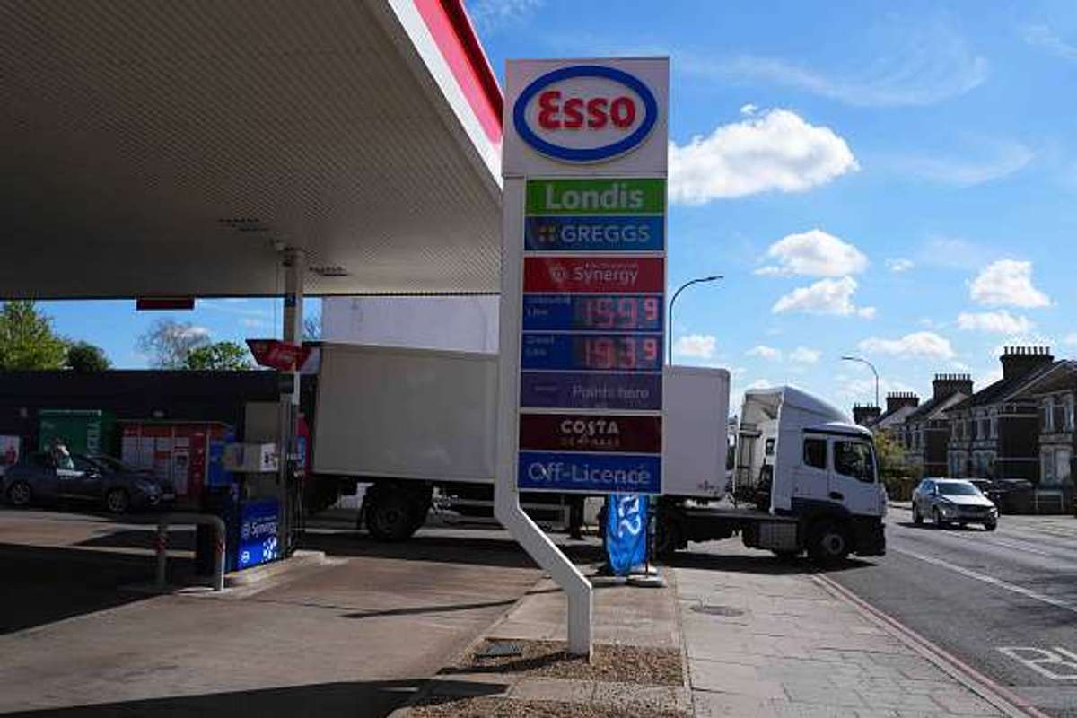 Fuel Retailers