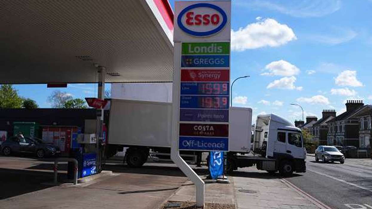 Fuel Retailers
