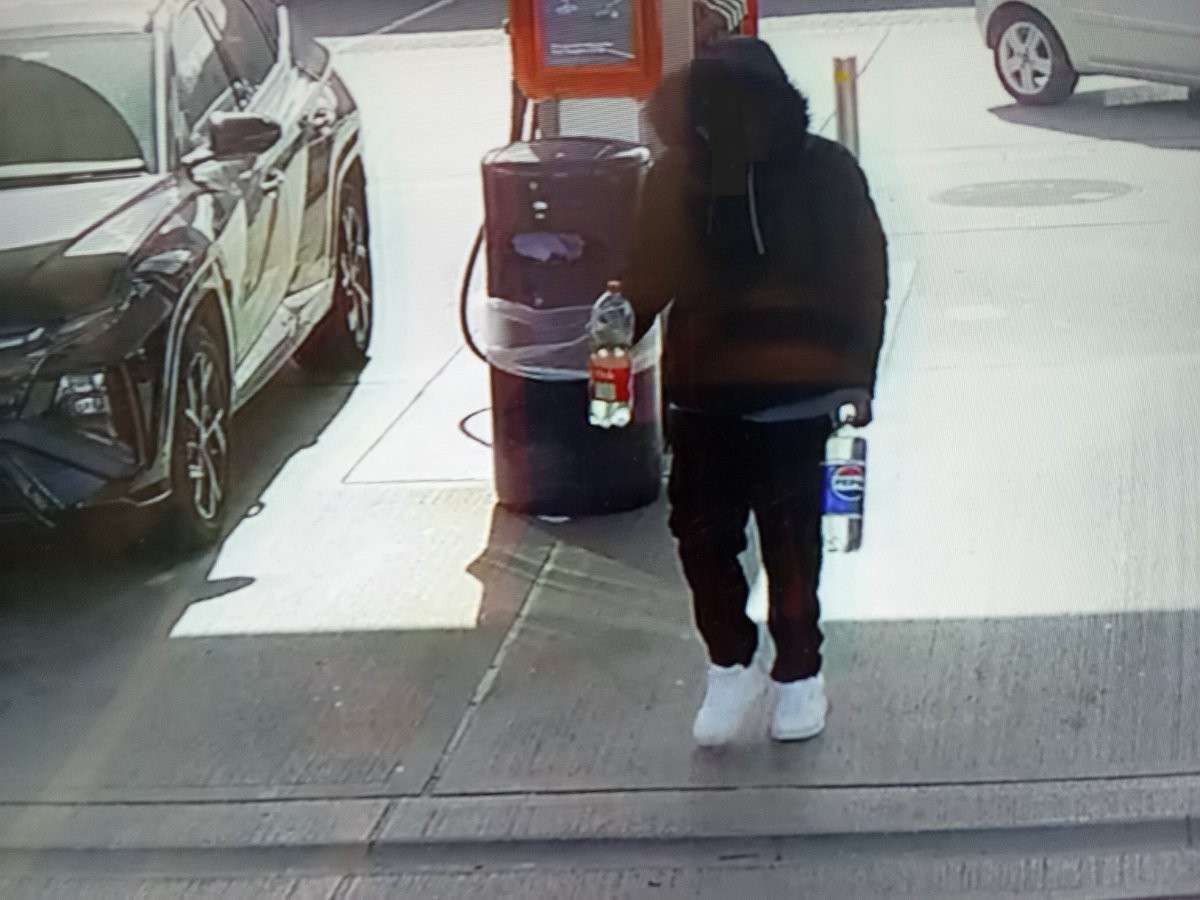 fuel theft first time offenders UK