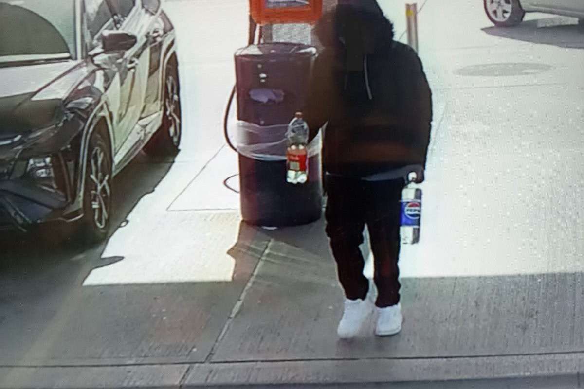 fuel theft first time offenders UK