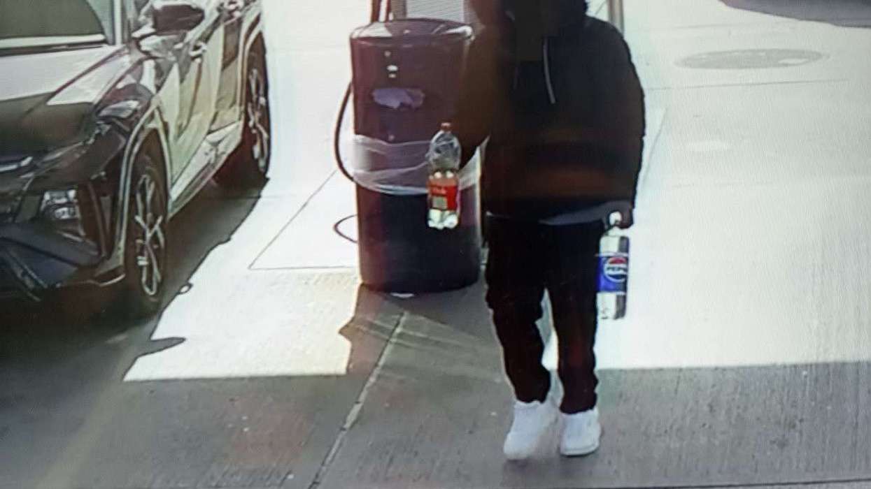 fuel theft first time offenders UK