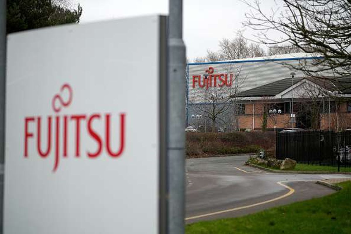 Fujitsu Horizon scandal redress victims