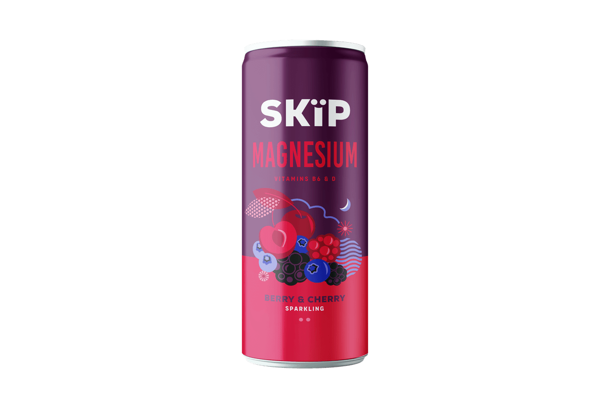 Functional Drinks