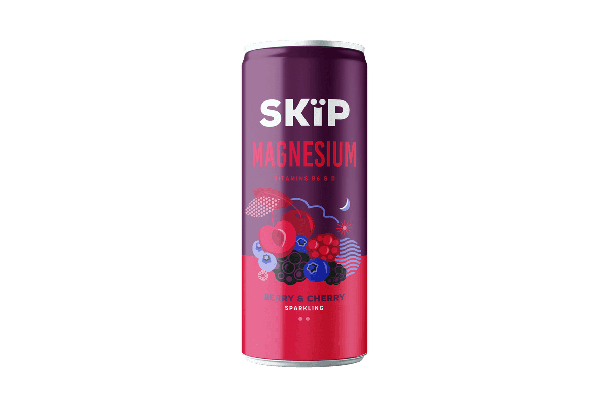 Functional Drinks