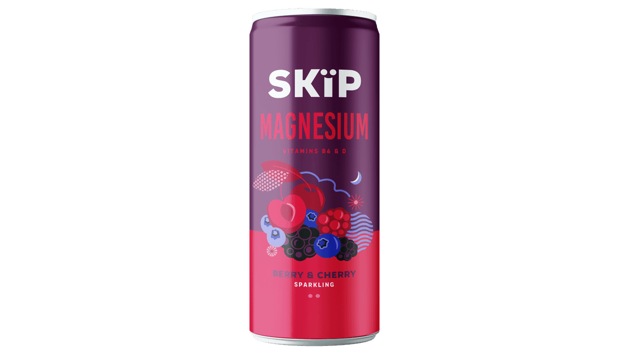 Functional Drinks