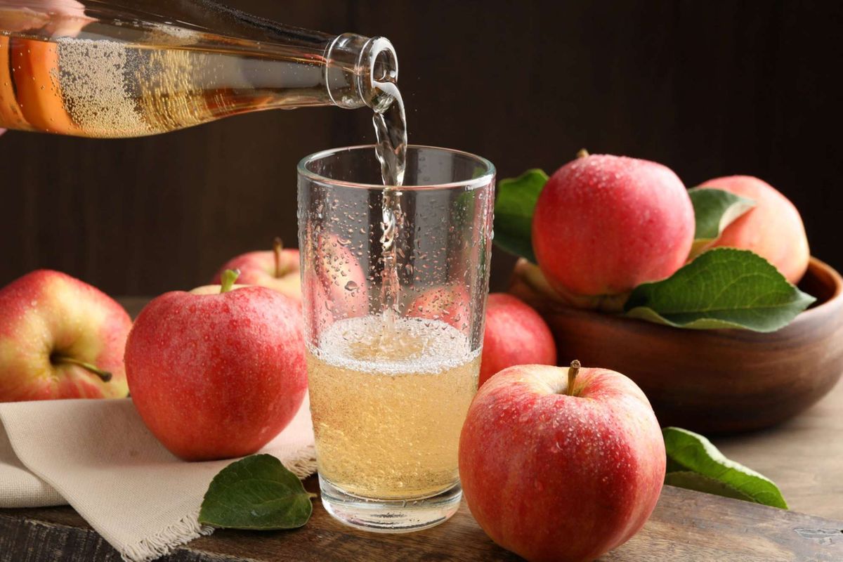 Future of Cider