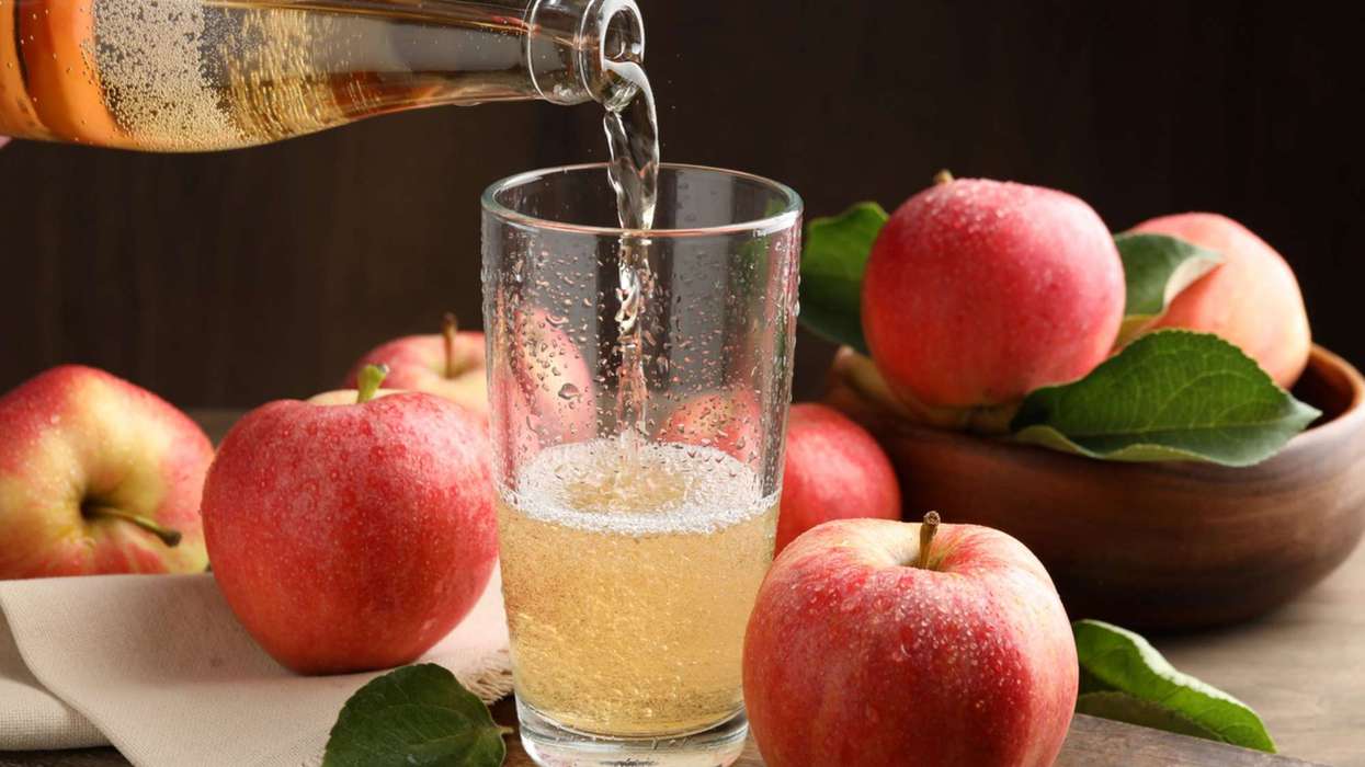 Future of Cider