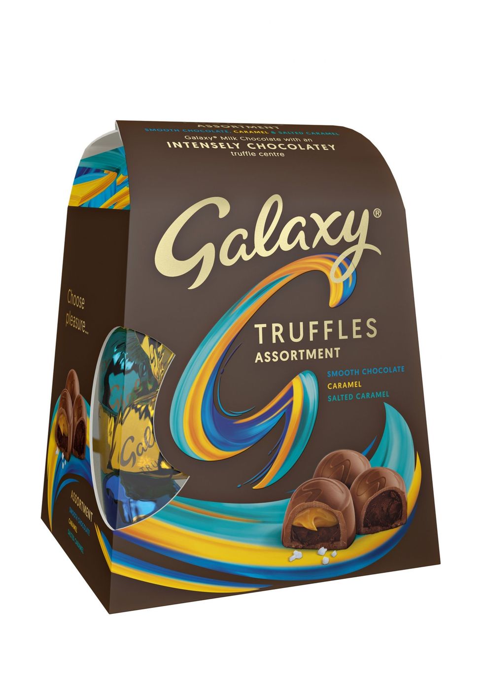 Galaxy Assorted truffles scaled