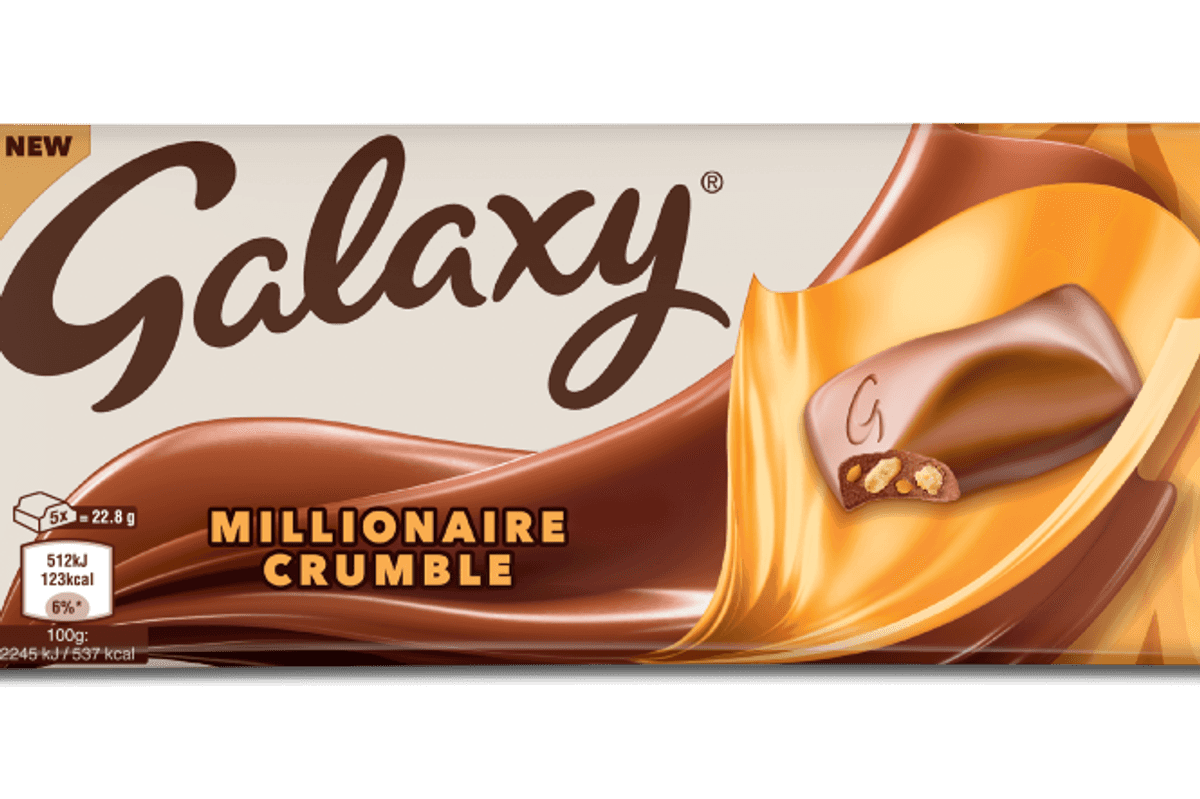 galaxy unveils