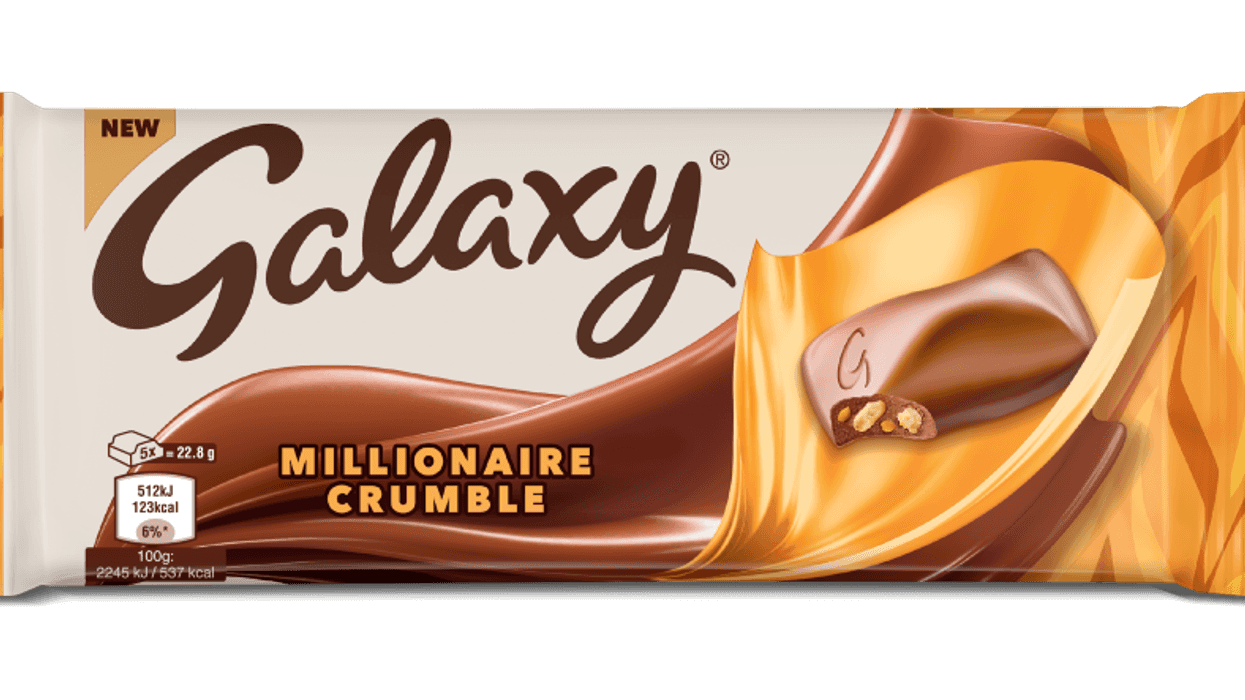 galaxy unveils