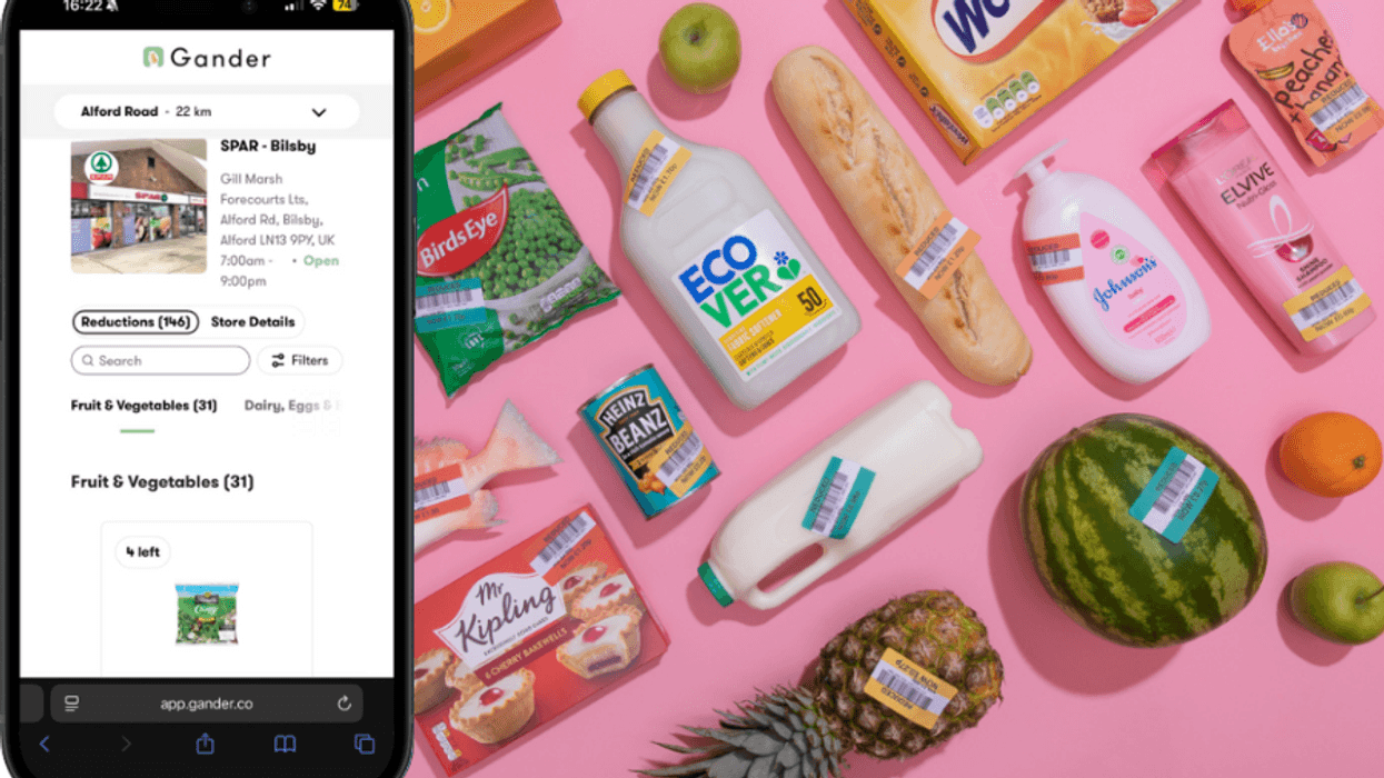 Gander ShopMate integration