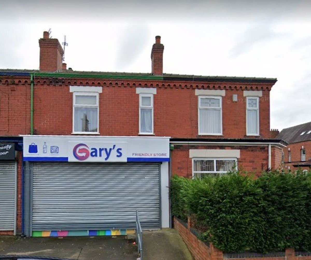 Newly opened Stockport store’s bid for longer hours fails