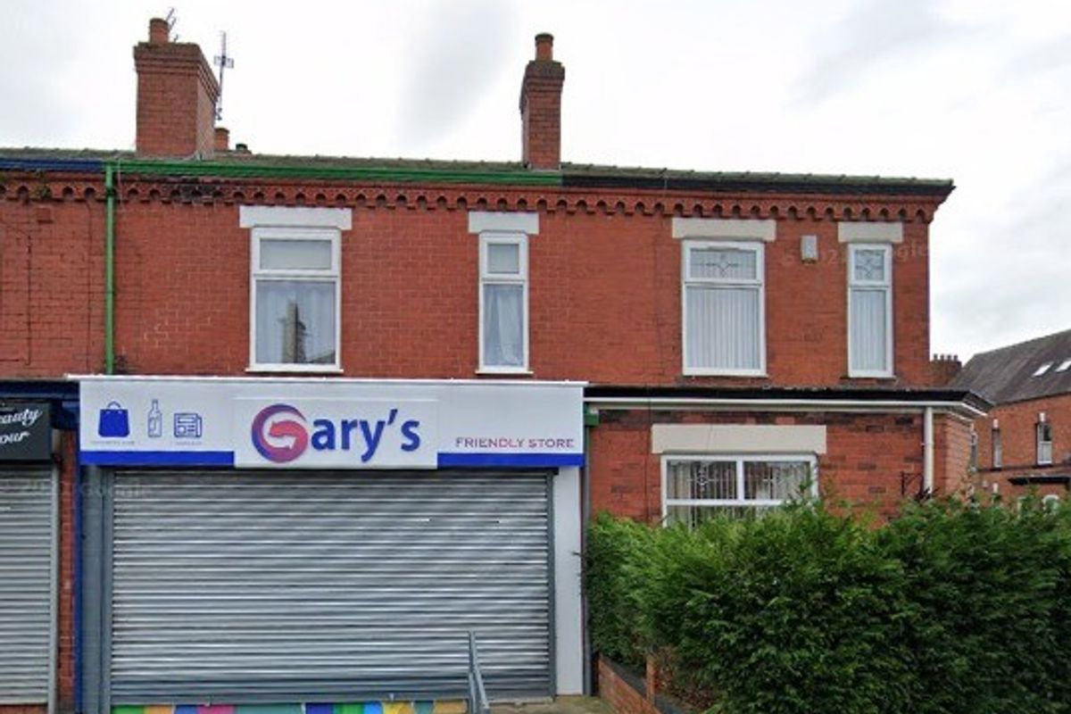 Newly opened Stockport store’s bid for longer hours fails