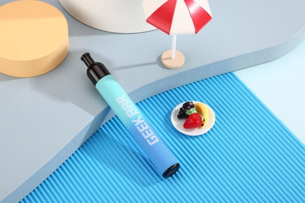 GeekBar J1 Pod