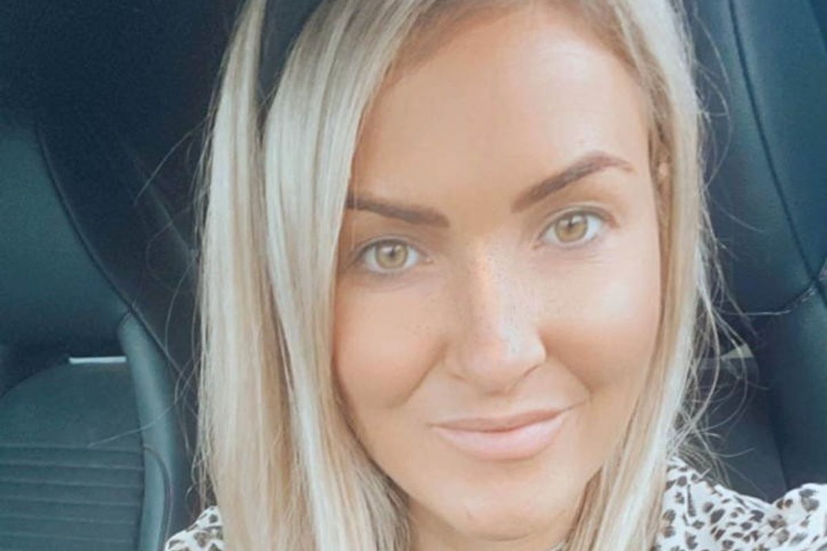 Me and My Brand: Gemma Nicholas of Monster