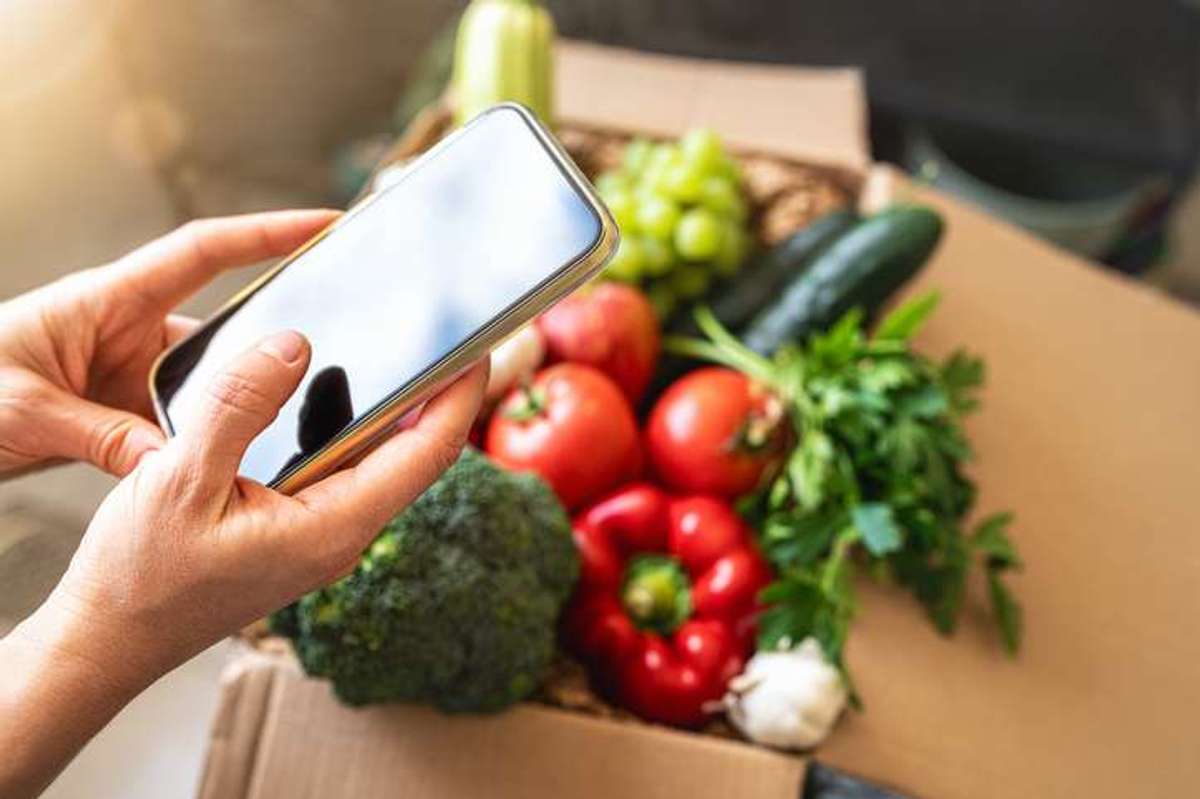 Gen Z quick commerce mainstream growth