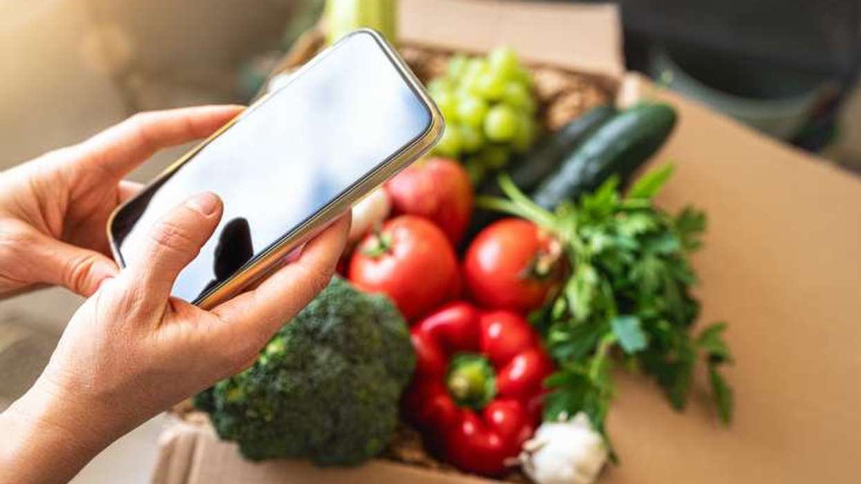 Gen Z quick commerce mainstream growth