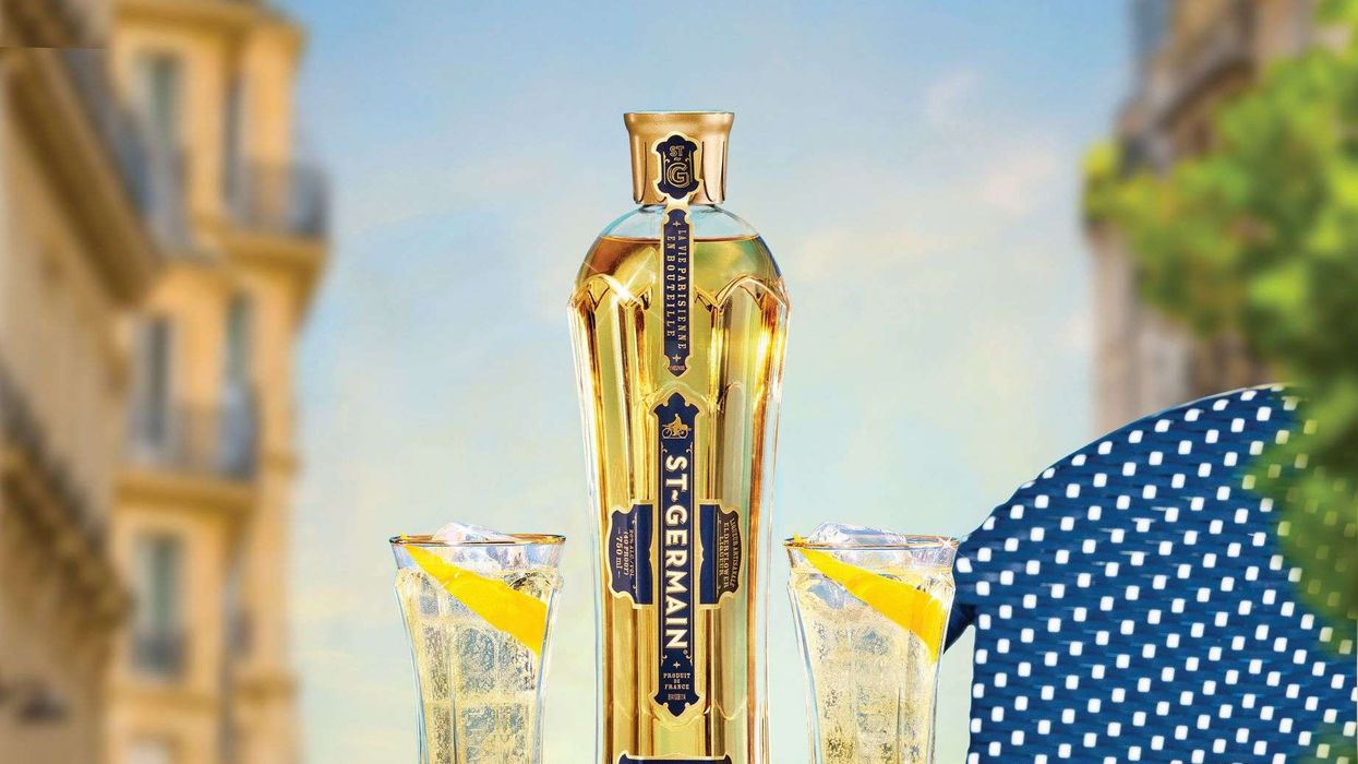 Gen Z Swaps Coffee for Cocktails