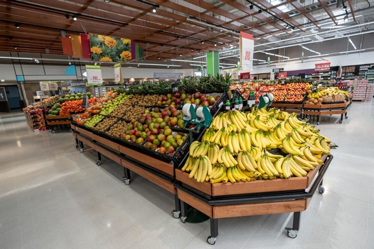 Gene-Edited Foods Set to Transform UK Retail by 2026
