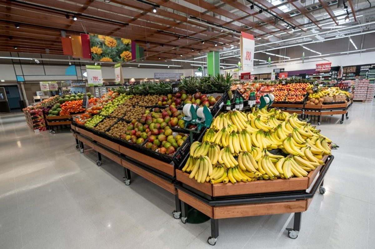 Gene-Edited Foods Set to Transform UK Retail by 2026