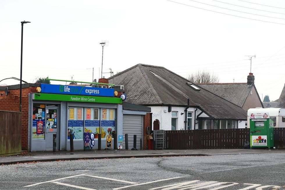 New owners of Newcastle shop accused of underage booze sales bids to win back licence
