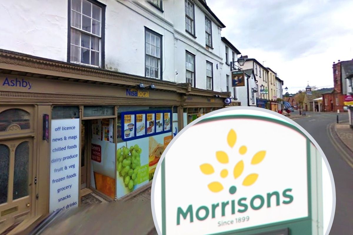 Sussex retailer switches to Morrisons