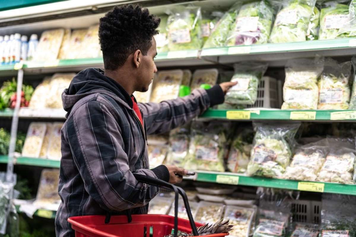 Look beyond Veganuary for incremental year-long sales