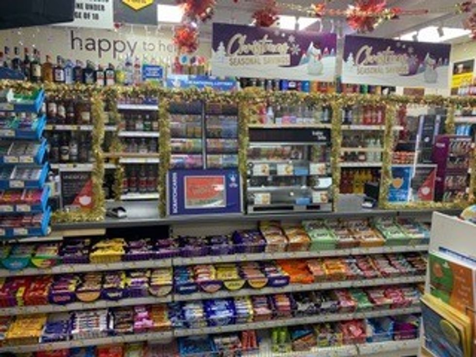 Geoff Palmer Premier Torquay 7