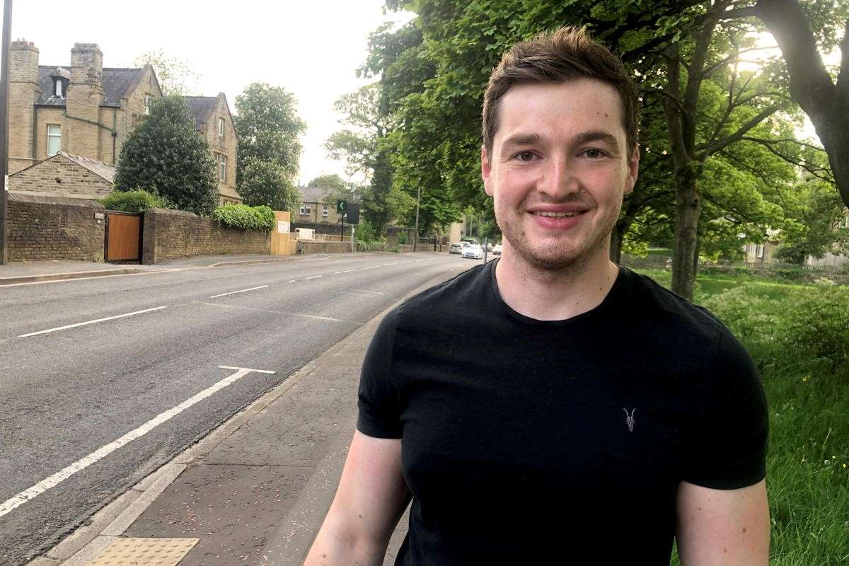 Community comes together to save local c-store