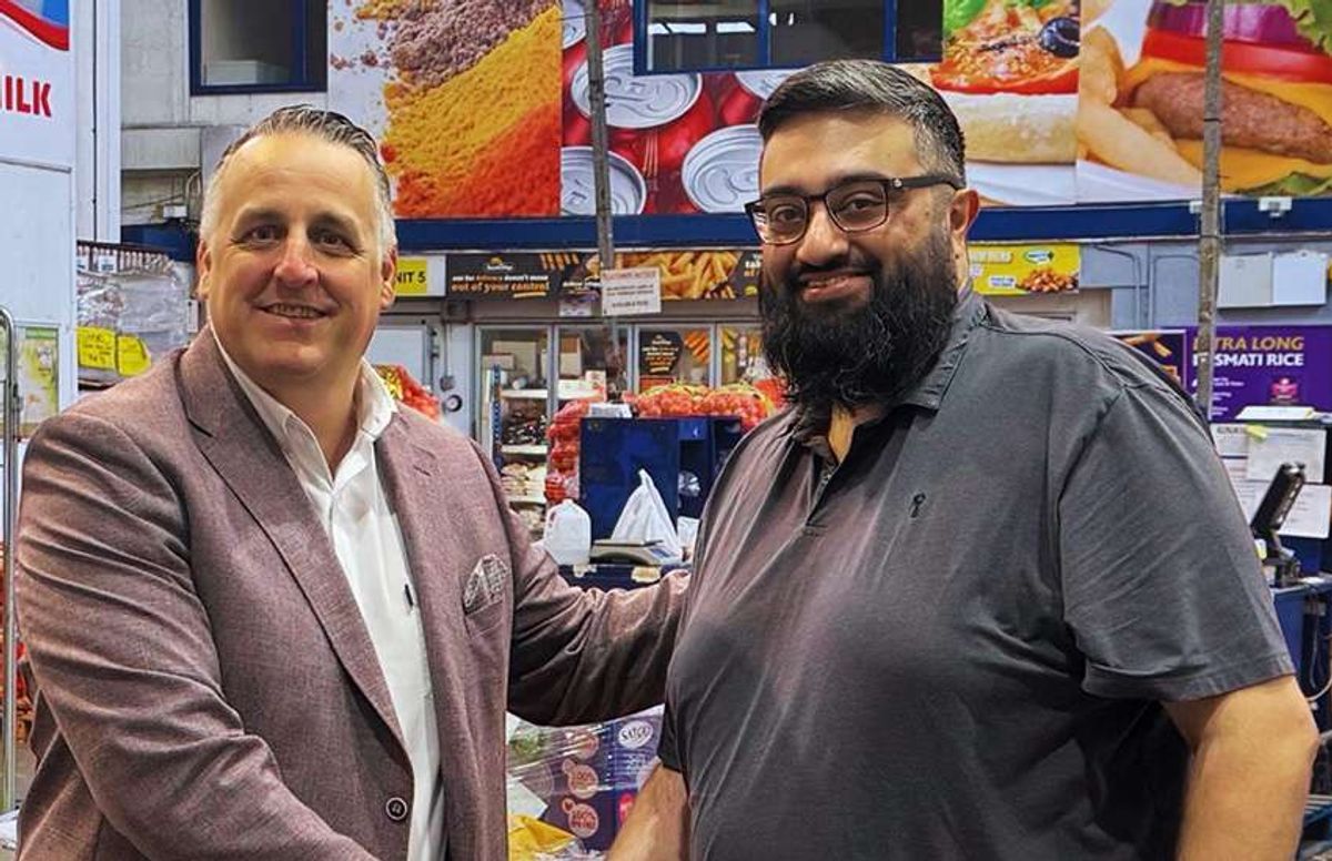 Giro Foods to rejoin Unitas in 'strategic decision'