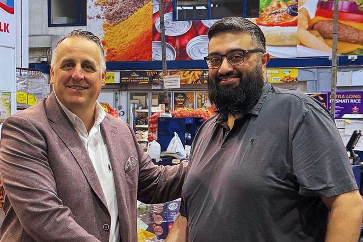 Giro Foods to rejoin Unitas in 'strategic decision'