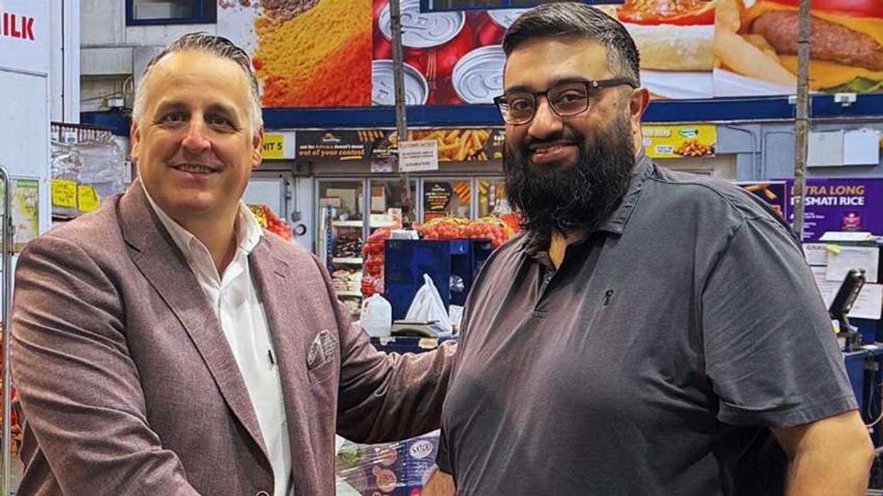 Giro Foods to rejoin Unitas in 'strategic decision'