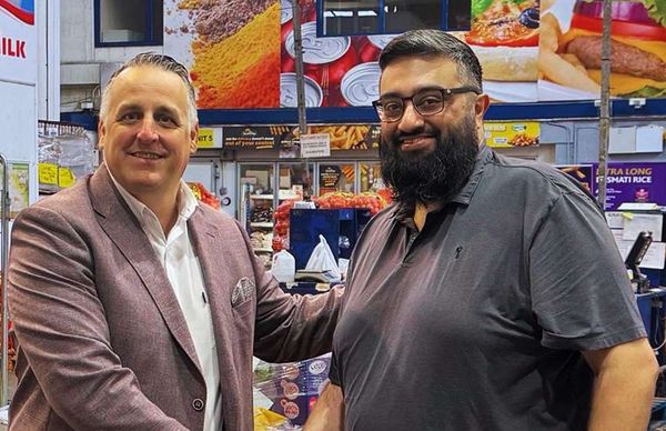 Giro Foods to rejoin Unitas in 'strategic decision'