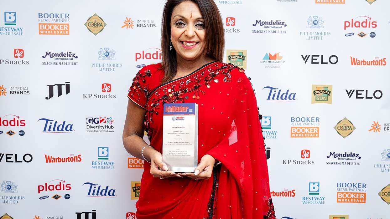 Glasgow Retailer Switches from One Stop to Go Local