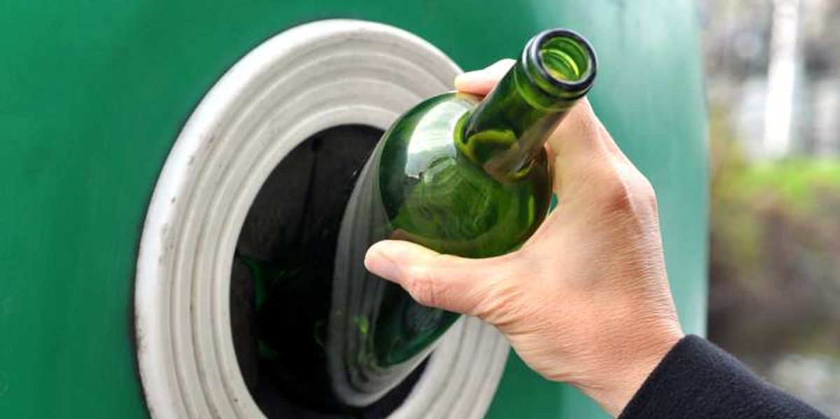 UK drinks sector ramps up pressure on Welsh Government over Deposit Return Scheme