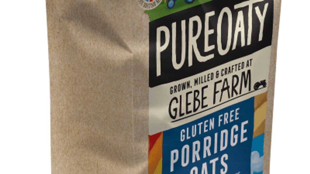 Glebe Farm Foods makes on-site investment