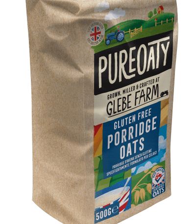 Glebe Farm Foods makes on-site investment