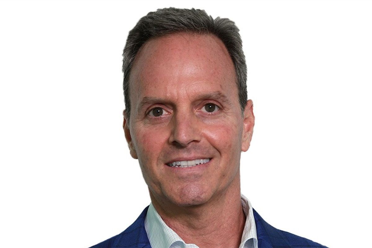 Tropicana Brands brings in Mondelez EVP Glen Walter as debut CEO