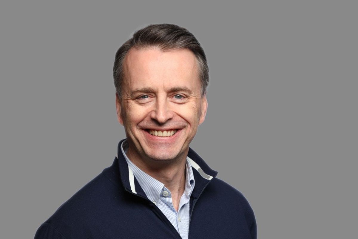 Heineken brings in Mondelez’s Glenn Caton as head of Europe region