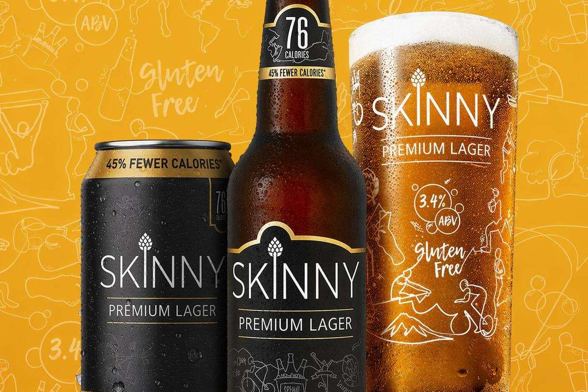 Global Brands acquires Skinny Brands beer